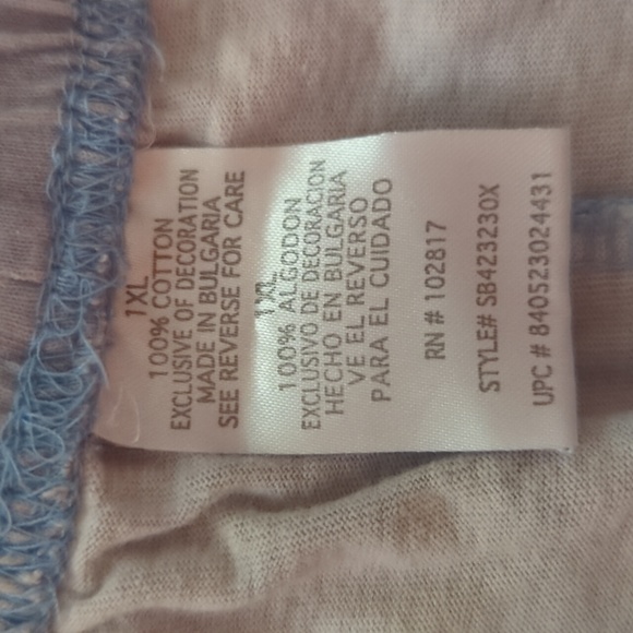 Shorts - Picture 2 of 2